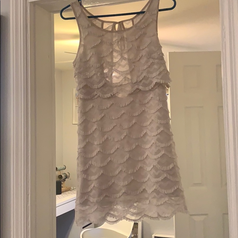 Urban outfitters dress